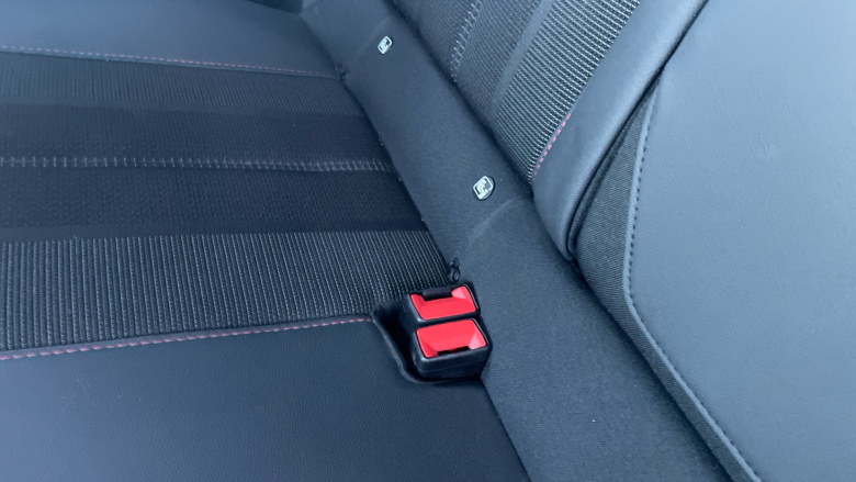 Vauxhall Mokka 1.2 Turbo 136 GS 5dr Petrol Hatchback